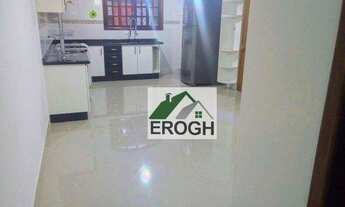 Imagem 5: Sobrado à venda, 180 m² por R$ 790.000,00 - Parque das Nações - Santo André/SP