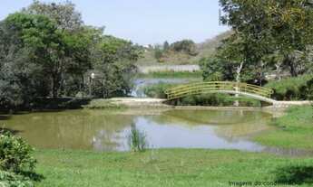 Imagem 6: Terreno à venda, 1013 m² por R$ 1.300.000,00 - Condomínio Jardim Plaza Atheneé - Itu/SP