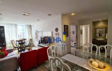 Imagem 7: Apartamento com 3 dormitórios à venda, 115 m² por R$ 650.000,00 - Santa Lúcia - Vitória/ES