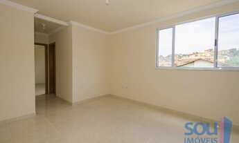 Imagem: Apartamento com 2 quartos à venda, 52 m²