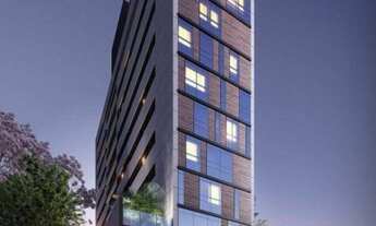 Imagem 3: Apartamento à venda, 74 m² por R$ 1.090.643,05 - Santo Agostinho - Belo Horizonte/MG