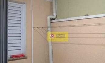 Imagem 5: Apartamento com 2 dormitórios à venda, 50 m² por R$ 280.000 - Vila Príncipe de Gales - San