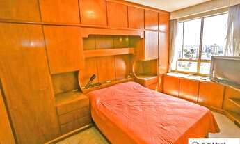 Imagem 2: ED. CONSELHEIRO LAURINDO - Cobertura duplex com 02 dormitórios para venda - R$ 450.000,00