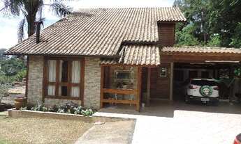 Imagem 4: Casa com 3 dormitórios à venda, 192 m² por R$ 900.000,00 - Granja Viana - Cotia/SP