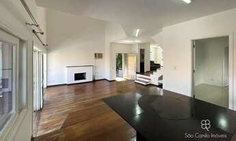 Imagem 6: Casa com 5 dormitórios à venda, 285 m² por R$ 1.850.000,00 - Granja Viana - Cotia/SP