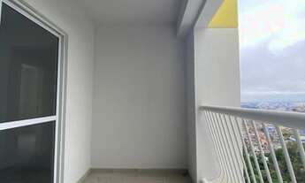 Imagem 4: Cobertura para venda Condomínio Parque Firenze - Embu das Artes/SP