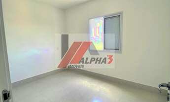 Imagem 4: Indaiatuba - Apartamento Padrão - RESERVA VISTA VERDE