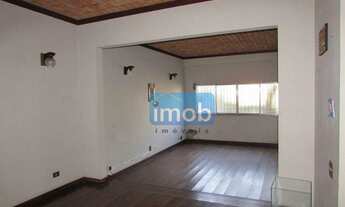 Imagem 6: Sobrado com 4 dormitórios à venda, 224 m² por R$ 1.200.000,00 - Vila Belmiro - Santos/SP