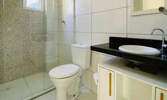 Imagem 6: Apartamento à venda, 43 m² por R$ 225.000,00 - Mirim - Praia Grande/SP