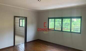 Imagem 2: Casa com 3 dormitórios sendo 1 suíte + salão comercial à venda, 292 m² por R$ 510.000 - Su