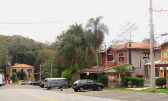 Imagem 2: Casa com 3 dormitórios à venda, 292 m² por R$ 750.000,00 - Transurb - Itapevi/SP