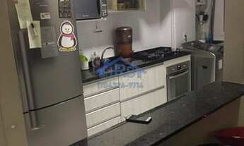 Imagem: Apartamento com 3 dormitórios à venda