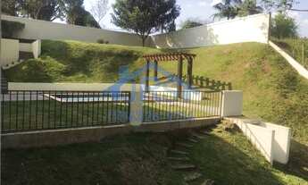 Imagem 4: Condomínio Granja Viana II Casa com 5 dormitórios para alugar, 600 m² por R$ 8.500/mês - G