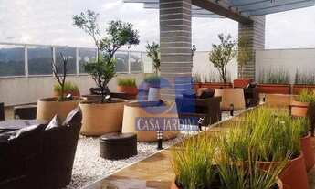 Imagem 11: Apartamento com 1 dormitório, 61 m² - venda por R$ 550.000,00 ou aluguel por R$ 3.200,00/m