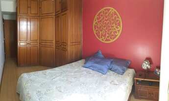 Imagem 2: Amplo apartamento , em localização maravihosa