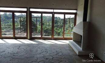 Imagem 5: Casa com 4 dormitórios, 300 m² - venda por R$ 1.850.000,00 ou aluguel por R$ 8.966,67/mês