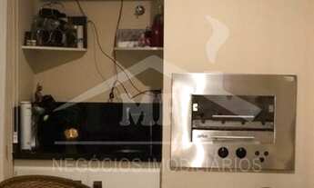 Imagem 4: Apartamento 3 Quartos, 2 Suítes, 2 Vagas na Trav. Dom Bosco