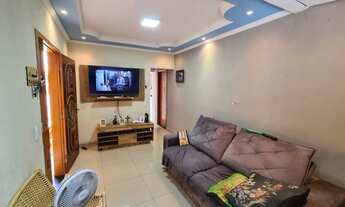 Imagem: Casa com 3 dormitórios à venda, 180 m²