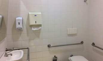 Imagem 6: Prédio para alugar, 432 m² por R$ 30.000,00/mês - Vila Romana - São Paulo/SP