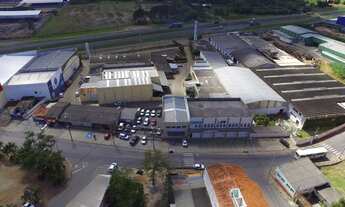 Imagem 5: Conjunto à venda, 7000 m² por R$ 15.000.000,00 - Ponte Alta - Atibaia/SP