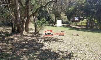 Imagem 2: Terreno à venda, 1065 m² por R$ 550.000,00 - Granja Viana - Cotia/SP