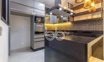 Imagem 7: Casa com 3 dormitórios à venda, 115 m² por R$ 849.000,00 - Condomínio Village Moutonnée