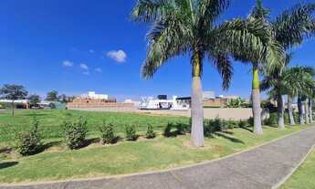 Imagem 2: Terreno à venda, 452 m² - Alphaville Nova Esplanada III - Votorantim/SP