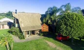 Imagem 3: Casa à venda, 140 m² por R$ 1.299.000,00 - Paragem dos Verdes Campos - Gravataí/RS