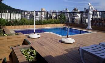 Imagem: 4 DORMITÓRIOS (2 SUITES) - AMPLA SALA