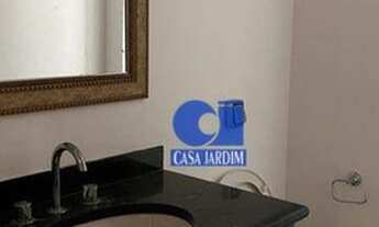 Imagem 6: Casa com 4 dormitórios à venda, 450 m² por R$ 3.700.000,00 - Alphaville 02 - Barueri/SP