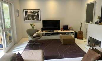 Imagem 2: Sobrado com 3 dormitórios para alugar, 217 m² por R$ 10.000,00/mês - Vila Leopoldina - São