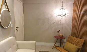 Imagem 3: SALA 48 MT - SEMI MOBILIADA - JARDIM VERGUEIRO - SOROCABA - SP