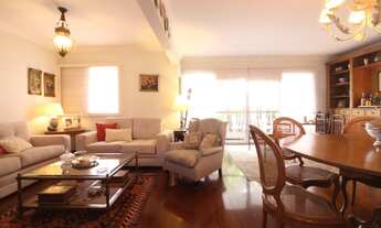 Imagem 2: Apartamento à venda, 114 m² por R$ 1.500.000,00 - Higienópolis - São Paulo/SP