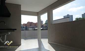 Imagem: Cobertura com 2 dormitórios à venda, 70