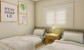 Imagem 5: Apartamento com 2 dormitórios à venda, 66 m² por R$ 335.000,00 - Parque das Nações - Santo