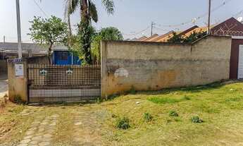 Imagem 2: Terreno com 368,81m² a Venda na Fazenda Rio Grande - PR