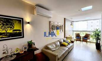 Imagem 5: Apartamento com 3 dormitórios à venda, 100 m² por R$ 1.850.000,00 - Mata da Praia - Vitóri