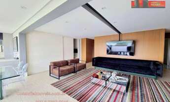 Imagem 6: Apartamento em Rua Nagel, 33 - Vila Leopoldina, 3 suítes e 3 vagas