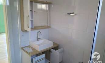 Imagem 3: Casa com 2 dormitórios à venda, 60 m² por R$ 260.000,00 - Macacú - Garopaba/SC