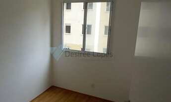 Imagem 3: Apartamento para Locação em São Paulo, Parque Munhoz, 2 dormitórios, 1 banheiro, 1 vaga