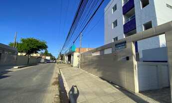 Imagem 2: Apartamento com 2 dormitórios à venda, 48 m² por R$ 146.000,00 - Janga - Paulista/PE