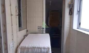 Imagem 6: Apartamento 2 dormitórios - Boqueirão / Santos