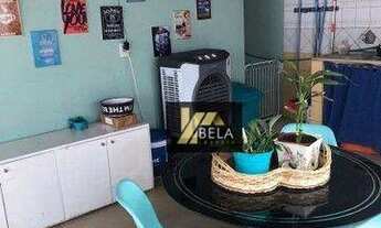 Imagem 6: Casa com 3 dormitórios à venda - Areão - Cuiabá/MT