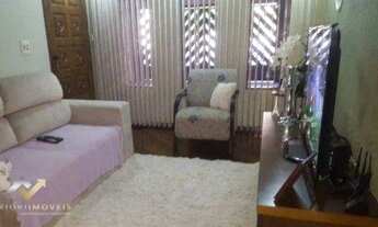 Imagem: Sobrado com 3 dormitórios à venda, 222