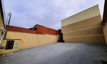 Imagem 2: Sobrados à Venda - 2 Suites - Jd Umarizal - São Paulo - SP