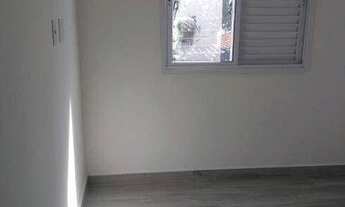 Imagem 3: Cobertura com 3 dormitórios à venda, 130 m² por R$ 638.000 - Vila Camilópolis - Santo Andr