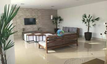 Imagem 2: Apartamento com 1 dormitório à venda, 40 m² por R$ 260.000,00 - Iguatemi - Ribeirão Preto