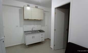 Imagem 2: APARTAMENTO STÚDIO NOVO !!! MOBILIADO PACOTE R$ 1.700,00