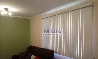 Imagem: Apartamento com 2 dormitórios à venda