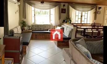 Imagem 4: Casa com 3 dormitórios à venda, 172 m² por R$ 640.000,00 - Universitário - Santa Cruz do S